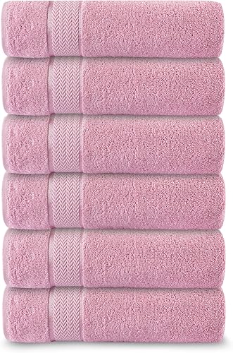 Vista 34 de Toalla de baño Parent 2-Morado