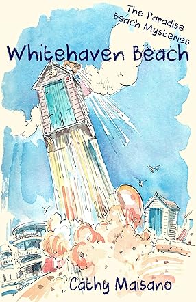 The Paradise Beach Mysteries
