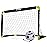 Franklin Sports MLS Insta-Set Soccer Set