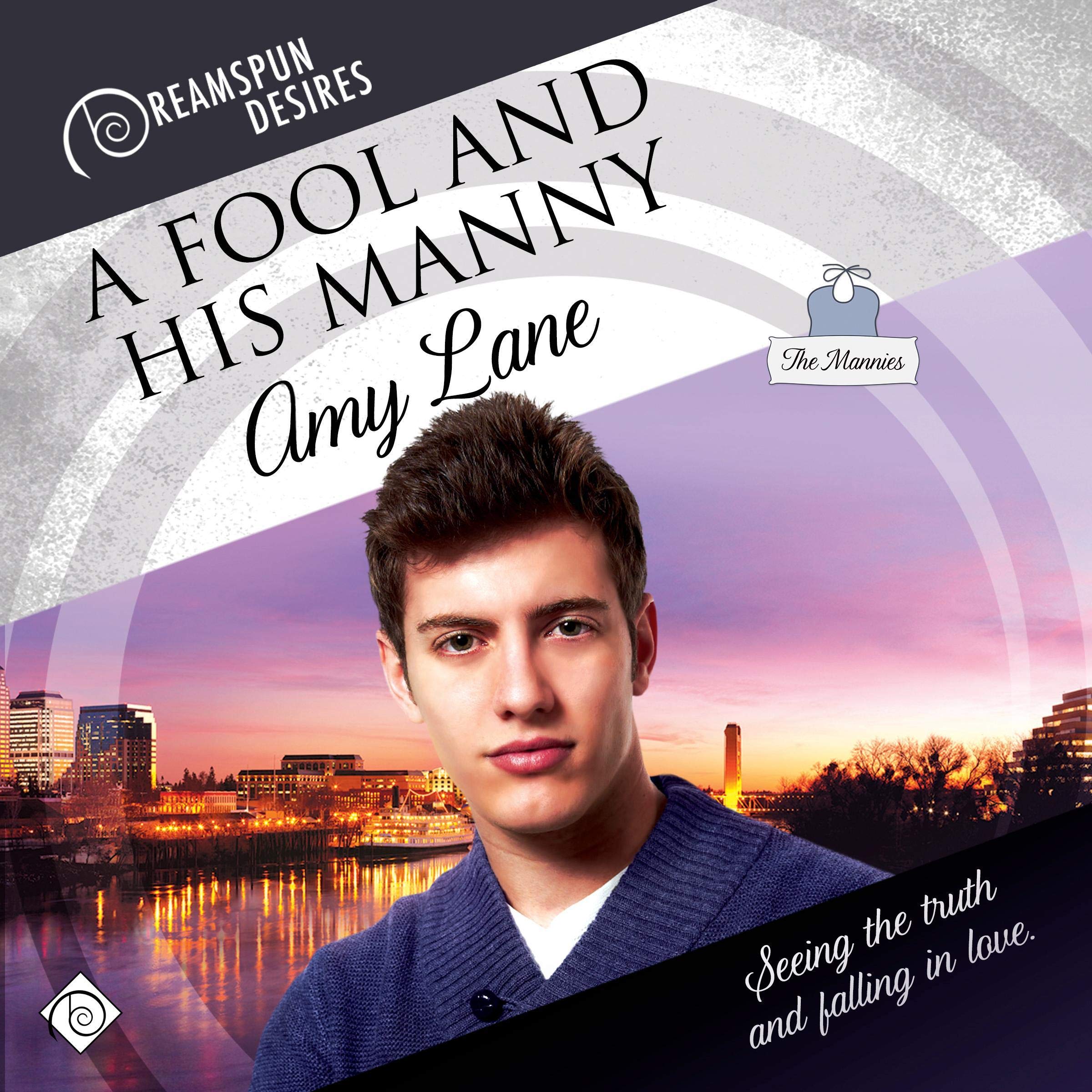 Cover art for A Fool and His Manny