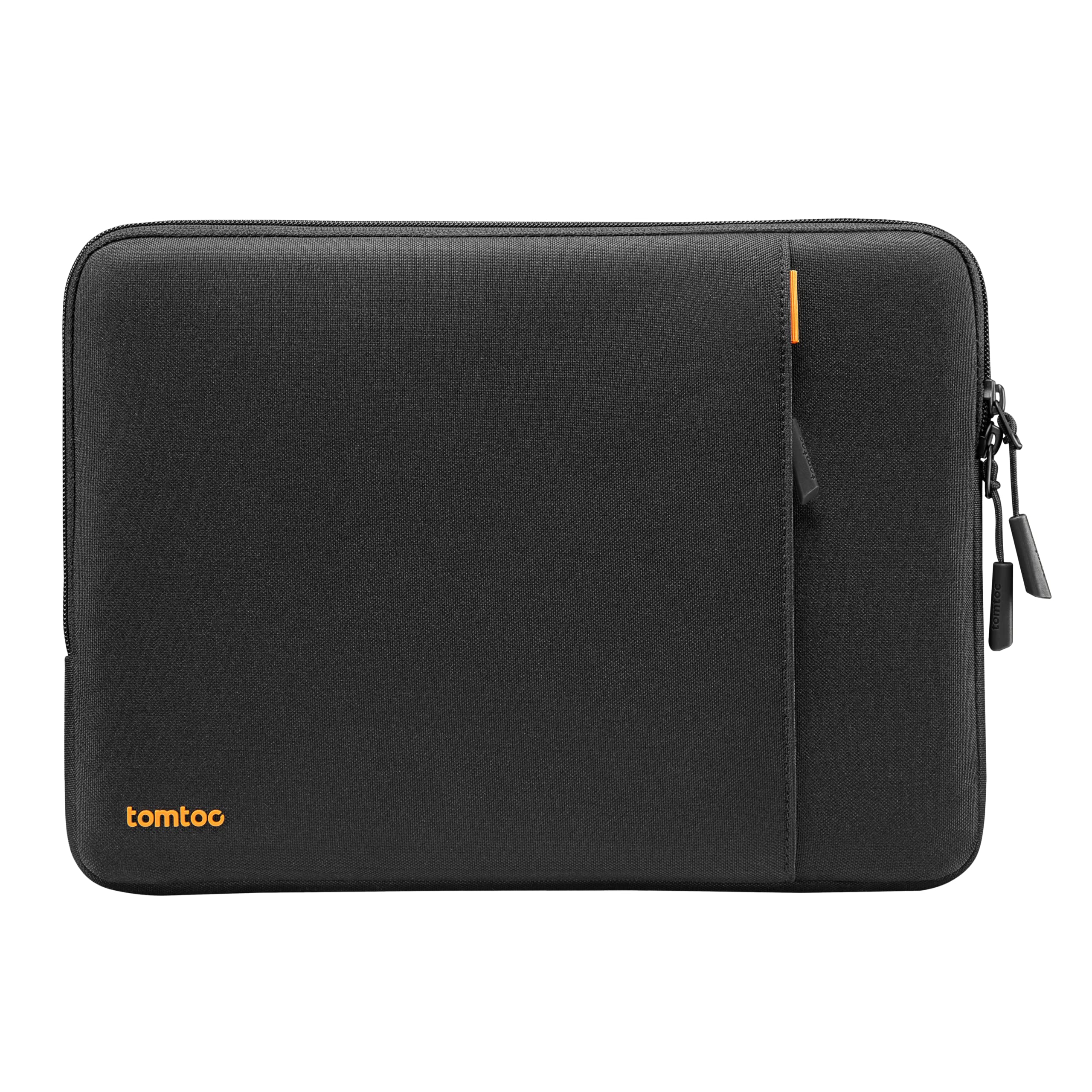 FUNDA PORTATIL 16  TOMTOC A13 + BOLSO BLACK