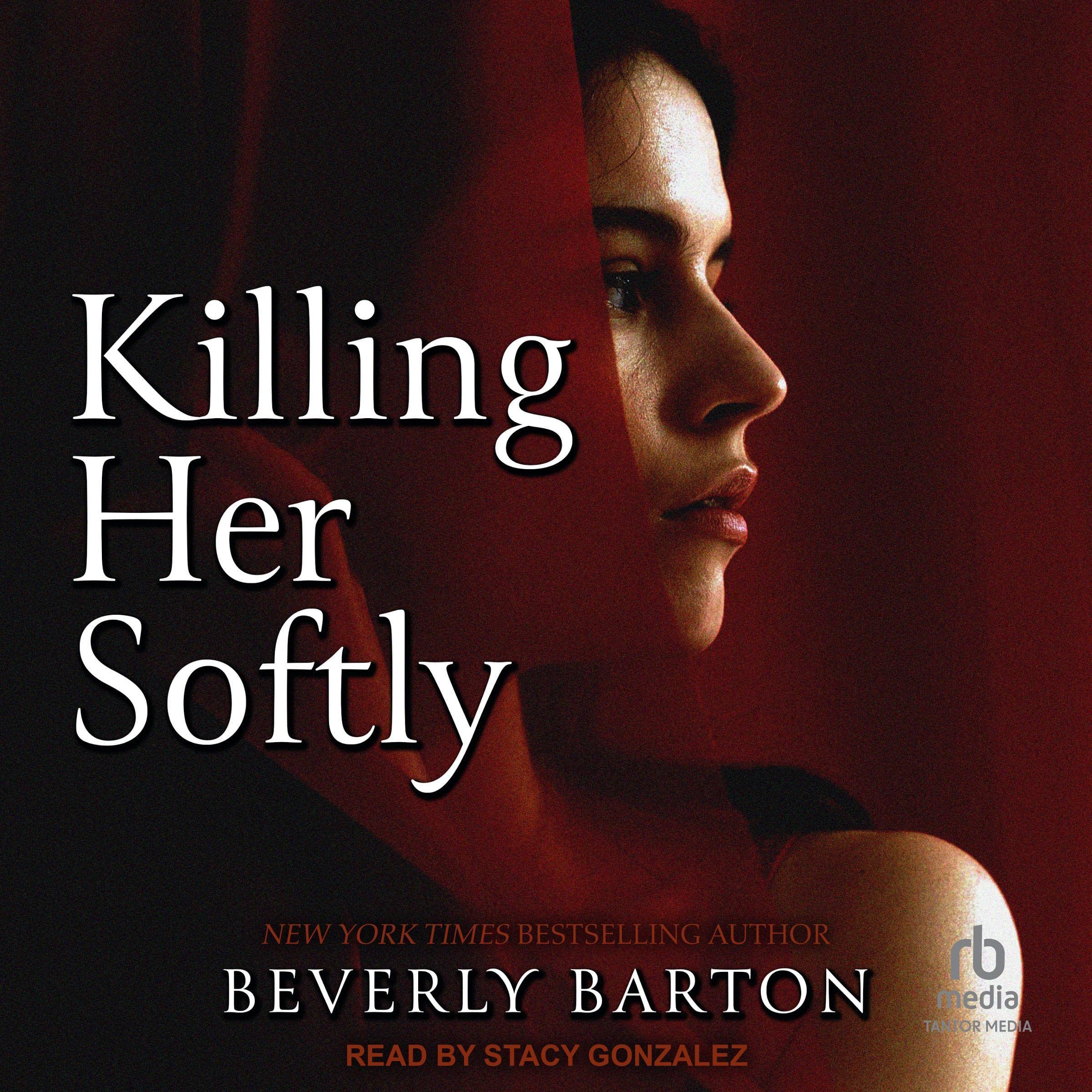 Cover art for Killing Her Softly