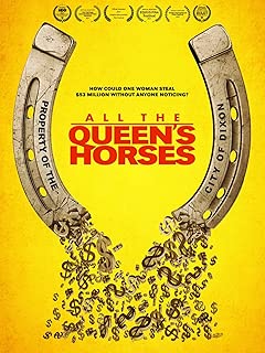 All the Queen's Horses - coolthings.us