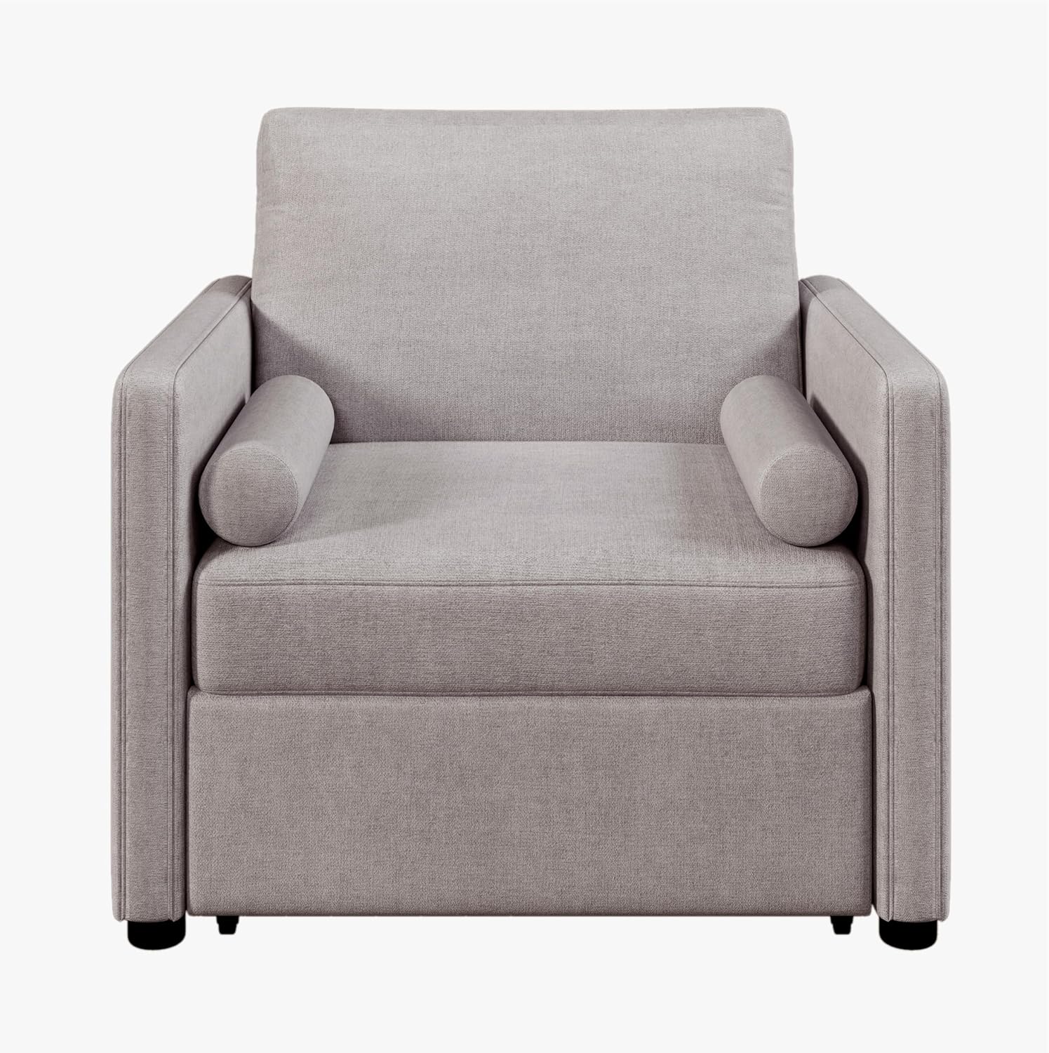 thanbooer Sofa Chair Sofa Bed Single Sofa Extendable