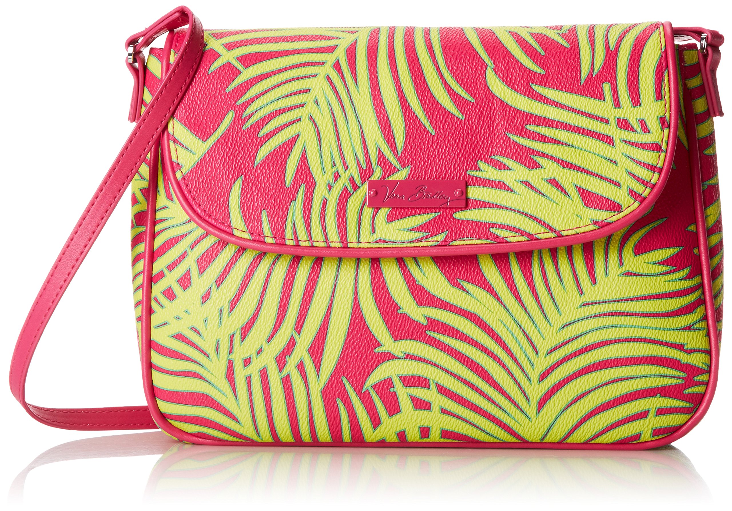 Sac bandoulière Vera Bradley pour emporter vos essentiels les mains libres - 7