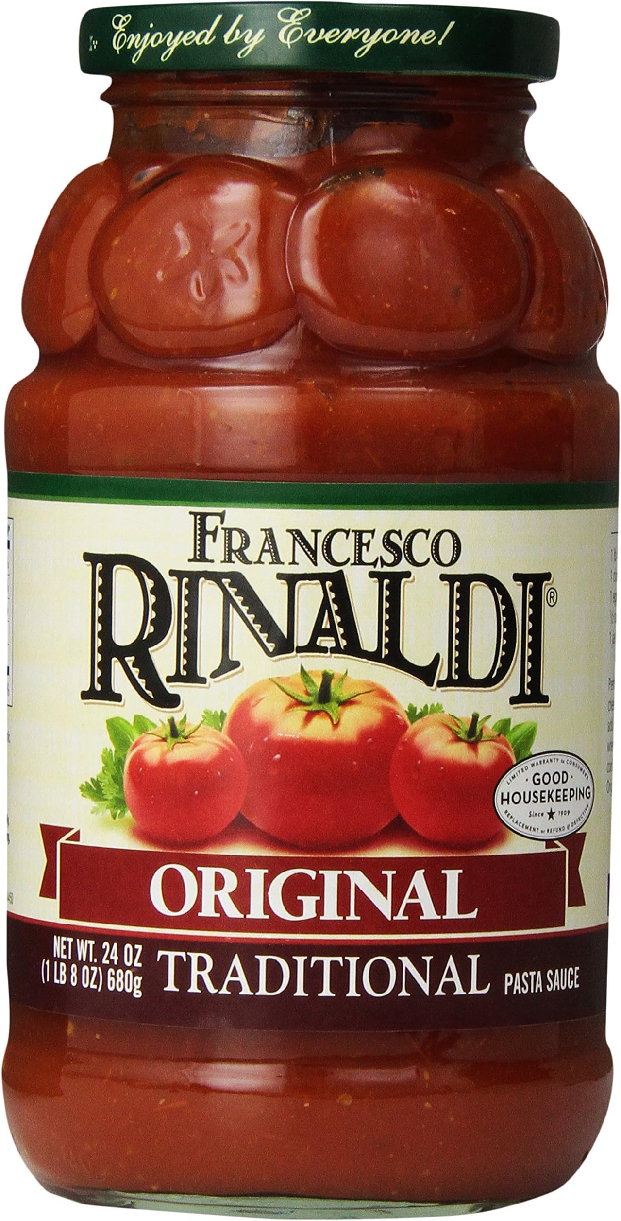 Francesco Rinaldi Original Sauce, 24 oz