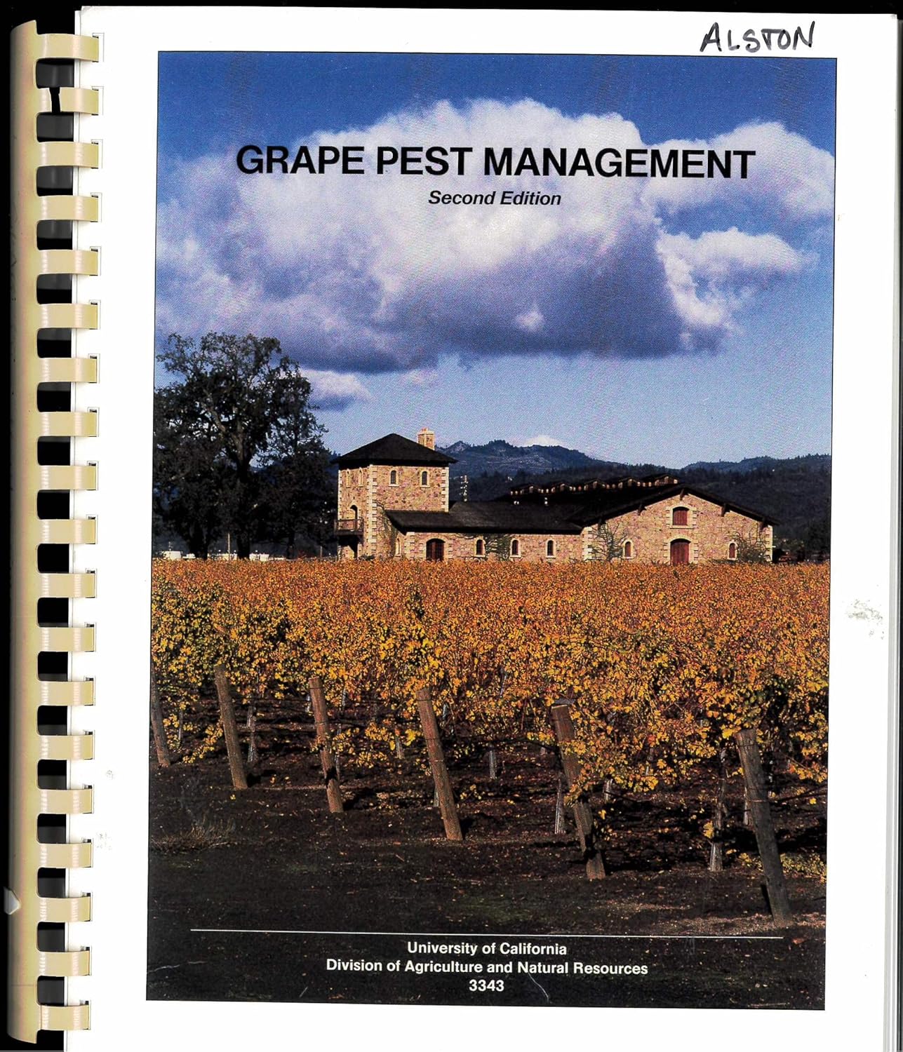 Buy Grape Pest Management Book Online at Low Prices in India Grape Pest Management Reviews