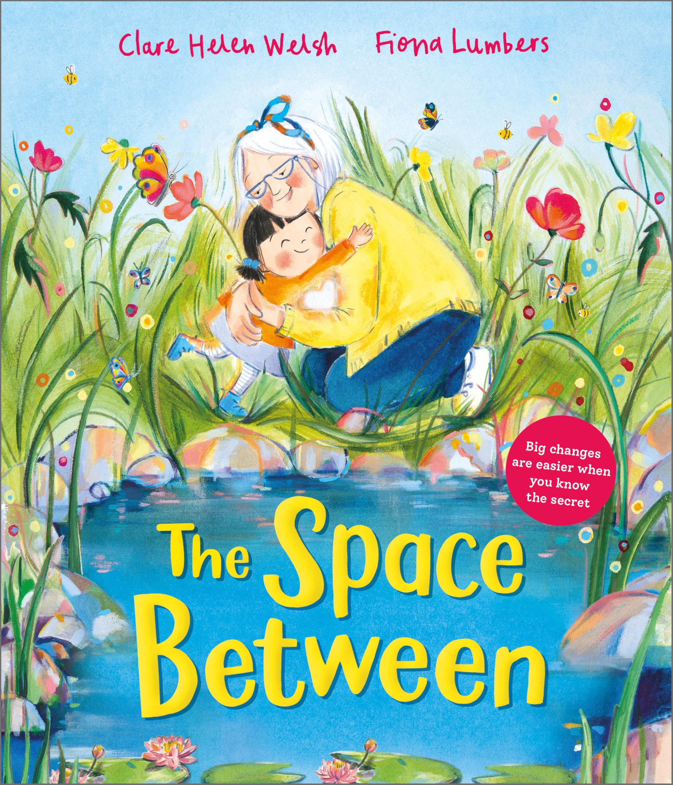 The Space Between