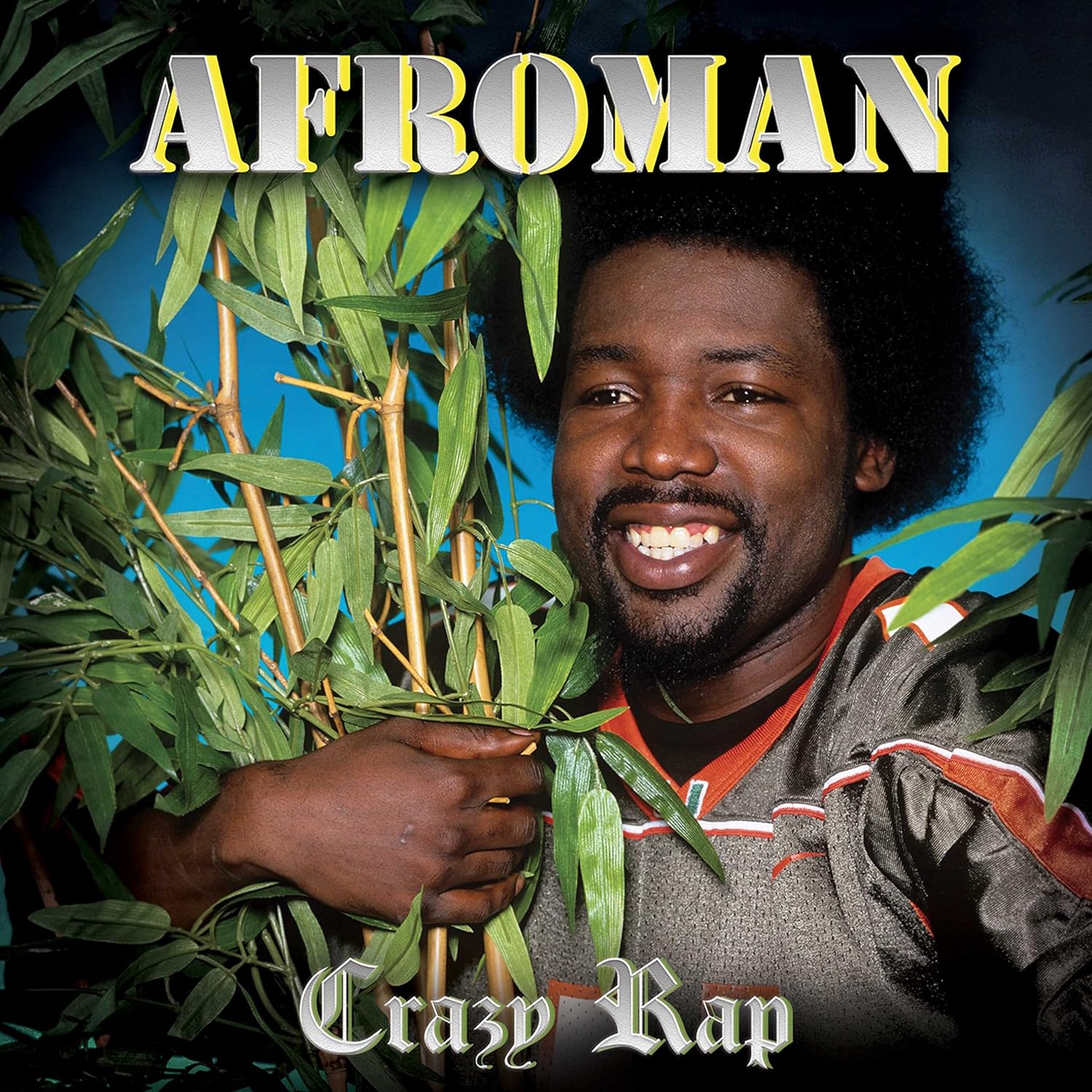 Afroman - Crazy Rap - Amazon.com Music