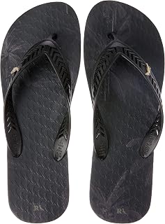 Chinelo Reserva Trancoso Bananal White Masculino