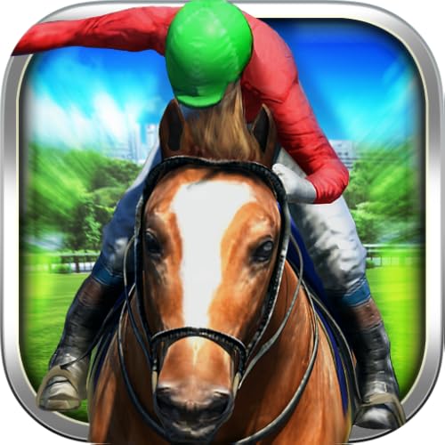 ダービーインパクト【無料競馬ゲーム・育成シミュレーション】 ダービーインパクト【無料競馬ゲーム・育成シミュレーション】