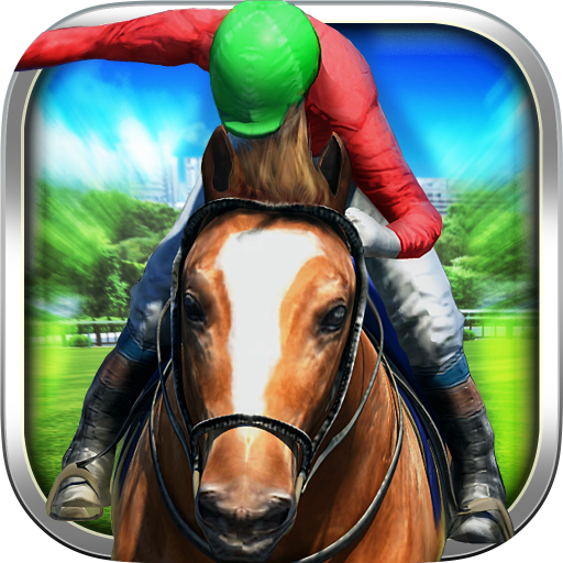 ダービーインパクト 無料競馬ゲーム 育成シミュレーション Amazon Com Appstore For Android