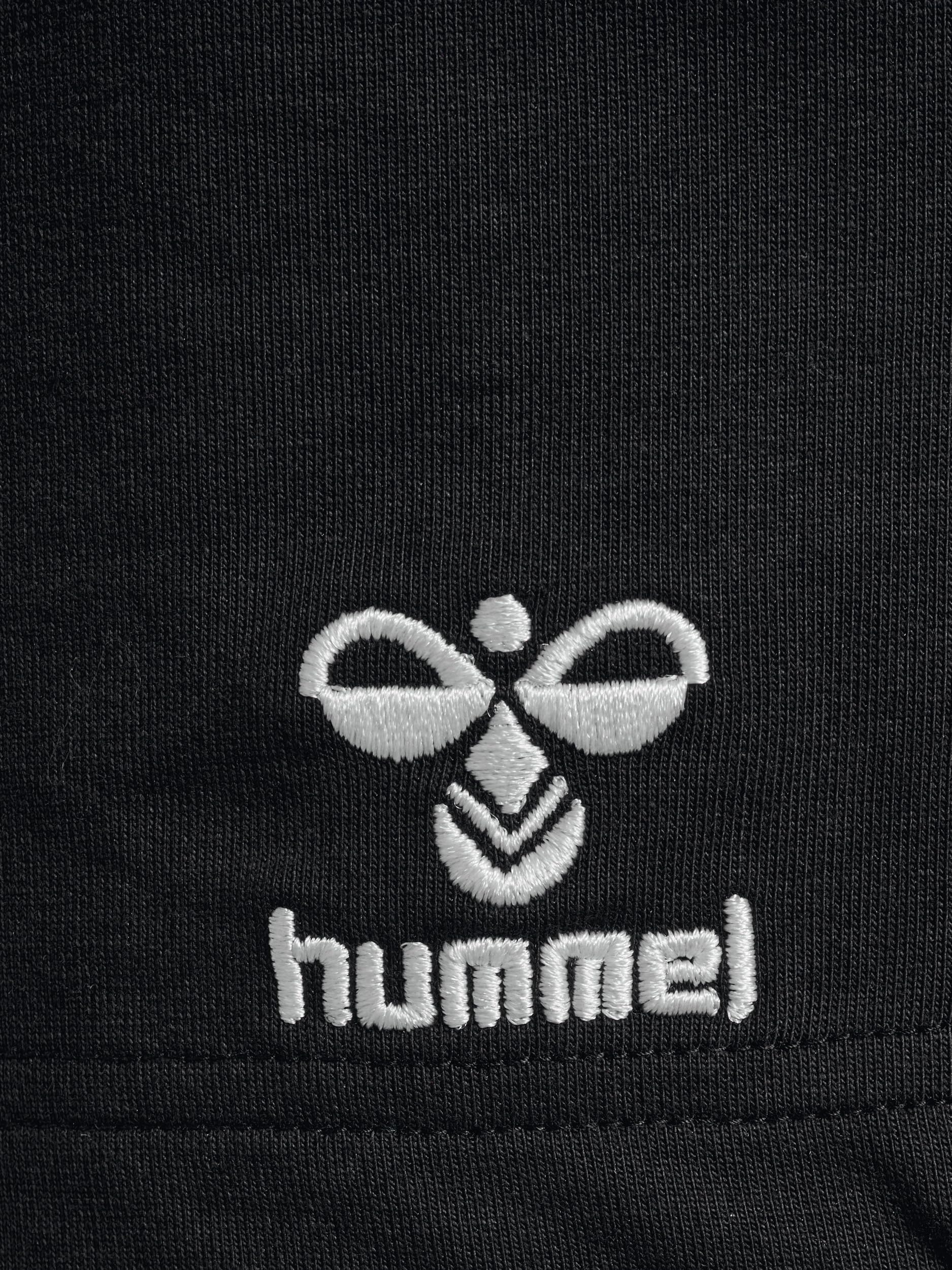 hummel Verstellbare Taille Kurze Hose Hmlgo Kinder