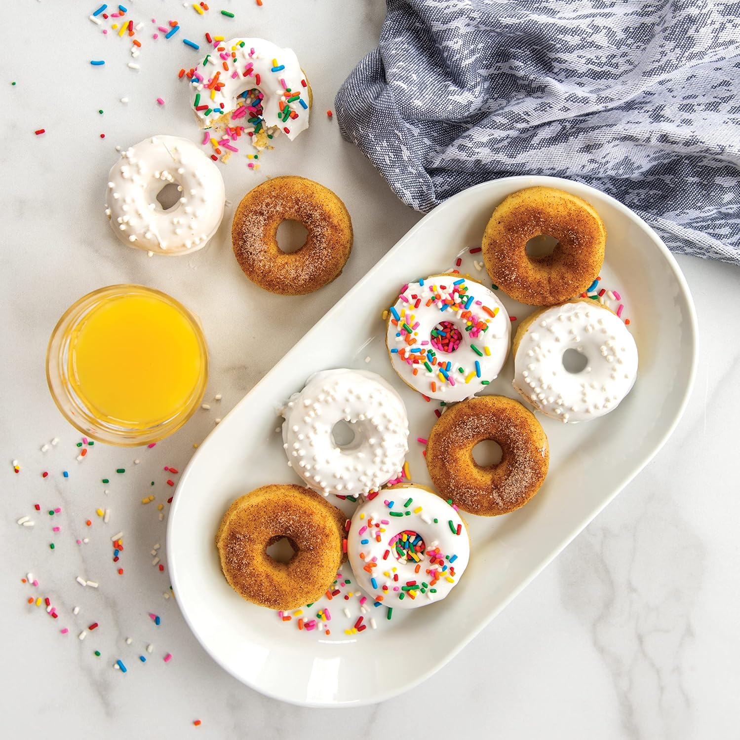 Nordic Ware Donut Pan