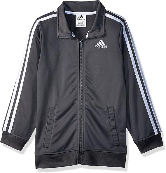 adidas iconic tricot jacket