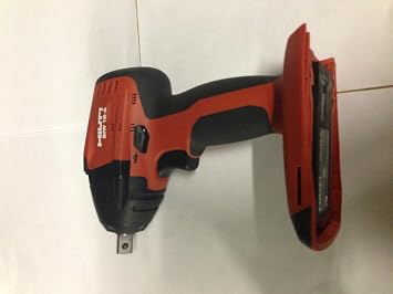أداة Hilti Siw 18-a 1/2 فقط