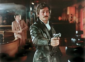 Amazon.co.jp: ル・ジタン 2Kレストア版 [DVD] : アラン・ドロン