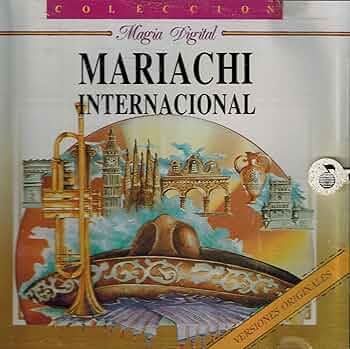 Amazon.co.jp: Mariachi Internacional: ミュージック