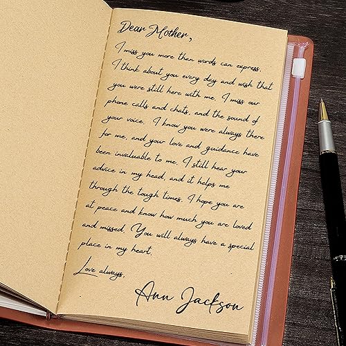 Miniatura 3 de Regalos conmemorativos para la pérdida de la madre, regalos de condolencia por pérdida de la madre, regalos de duelo por pérdida de madre, regalos