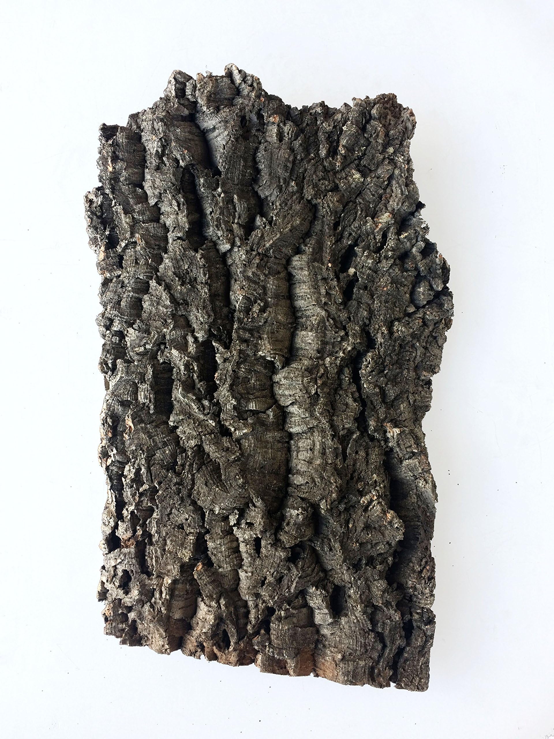 Virgin Cork Bark Flat - Extra Large