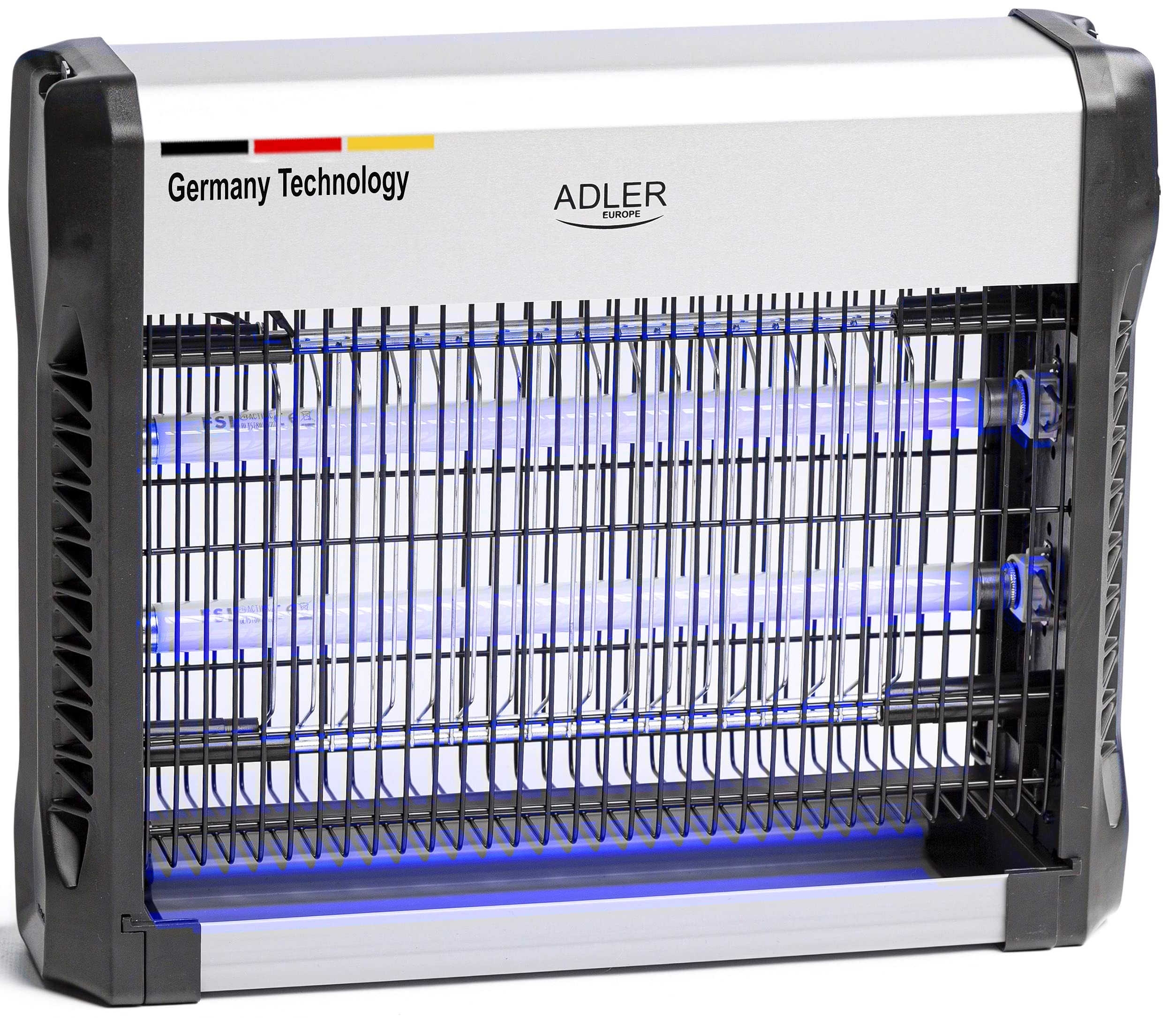 eed Germany technology electric mosquito killer flies killer ,Bug Zapper AD 7934 23w coverage area up to 150 m2