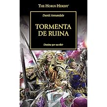 Warhammer The Horus Heresy no 46/54 Tormenta de Ruina
