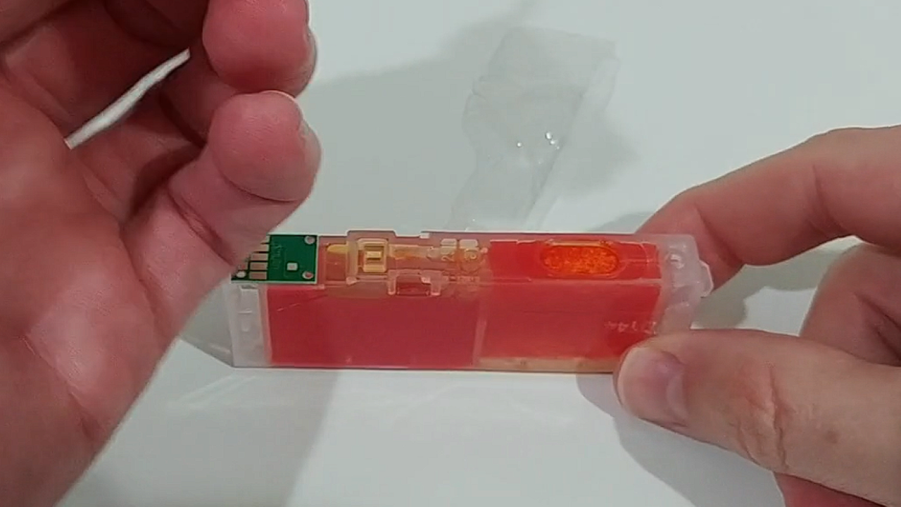 Watch MX922 Ink Cartridges Replacement for Canon on Amazon Live