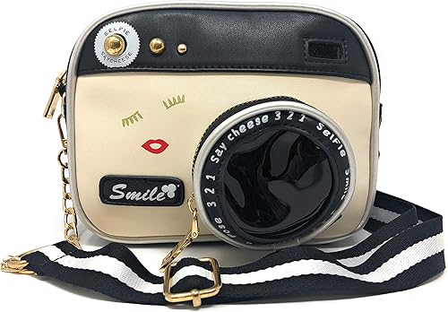 camera shoulder bag amazon