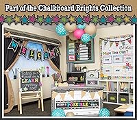 Vista 6 de Teacher Created Resources, mini tablero de anuncios para trabajos en el aula, pizarras.