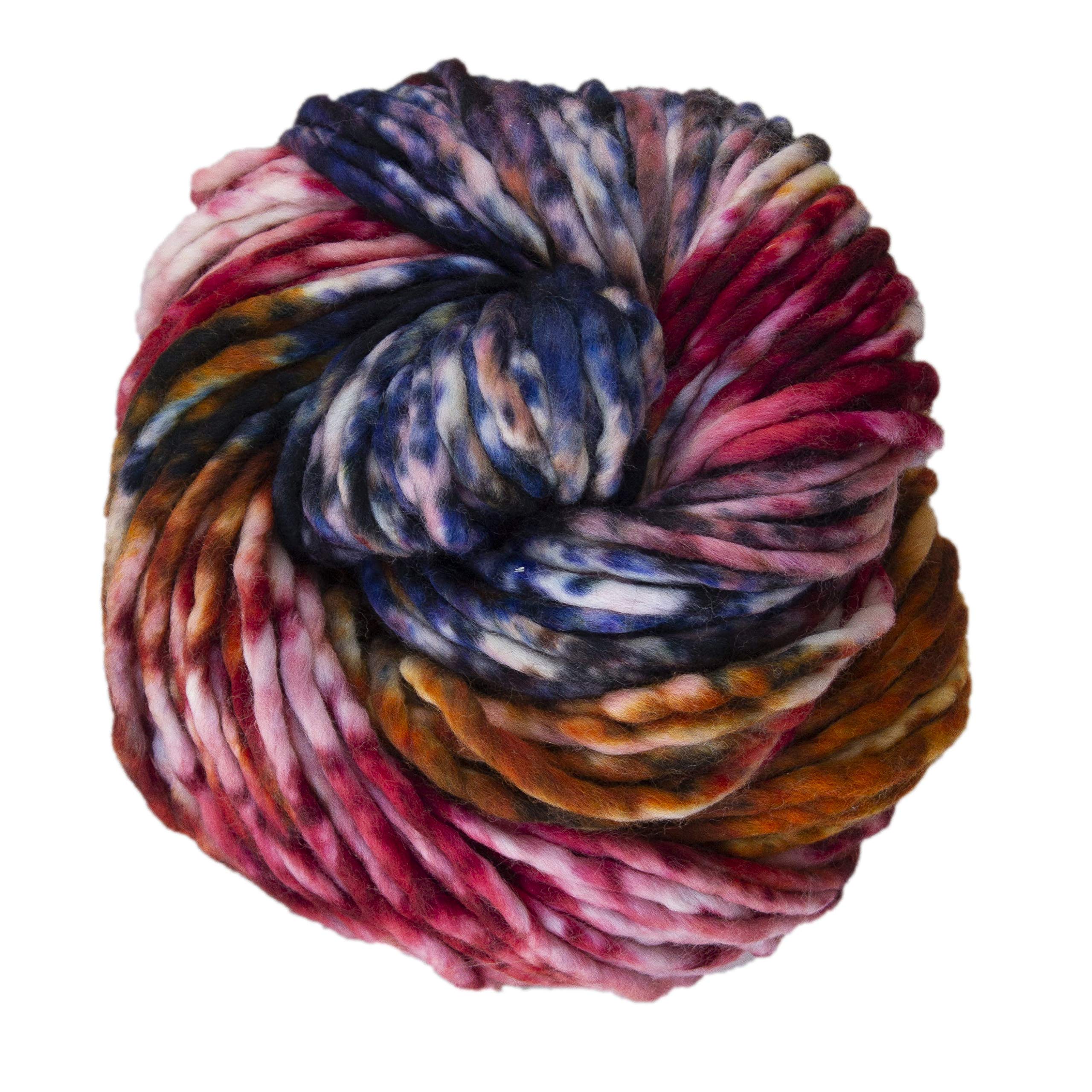 MalabrigoRasta Pintada 169 Xilofono