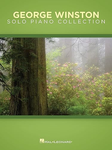 George Winston Solo Piano Collection