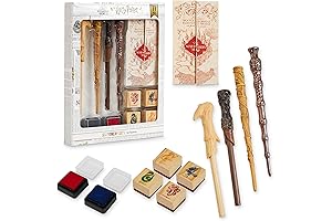 Official Harry Potter Wand Pen Set