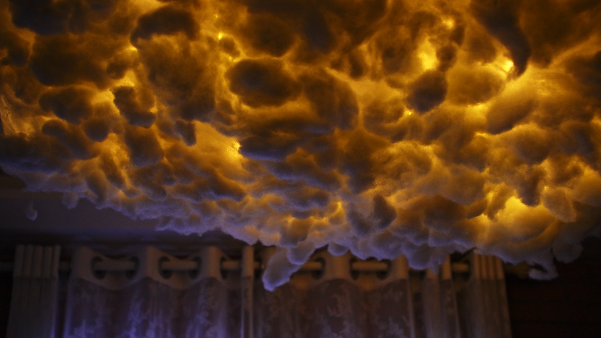 Amazon.com: Suncalla 3x4.3 ft Artificial Cloud Props 3D Imitation
