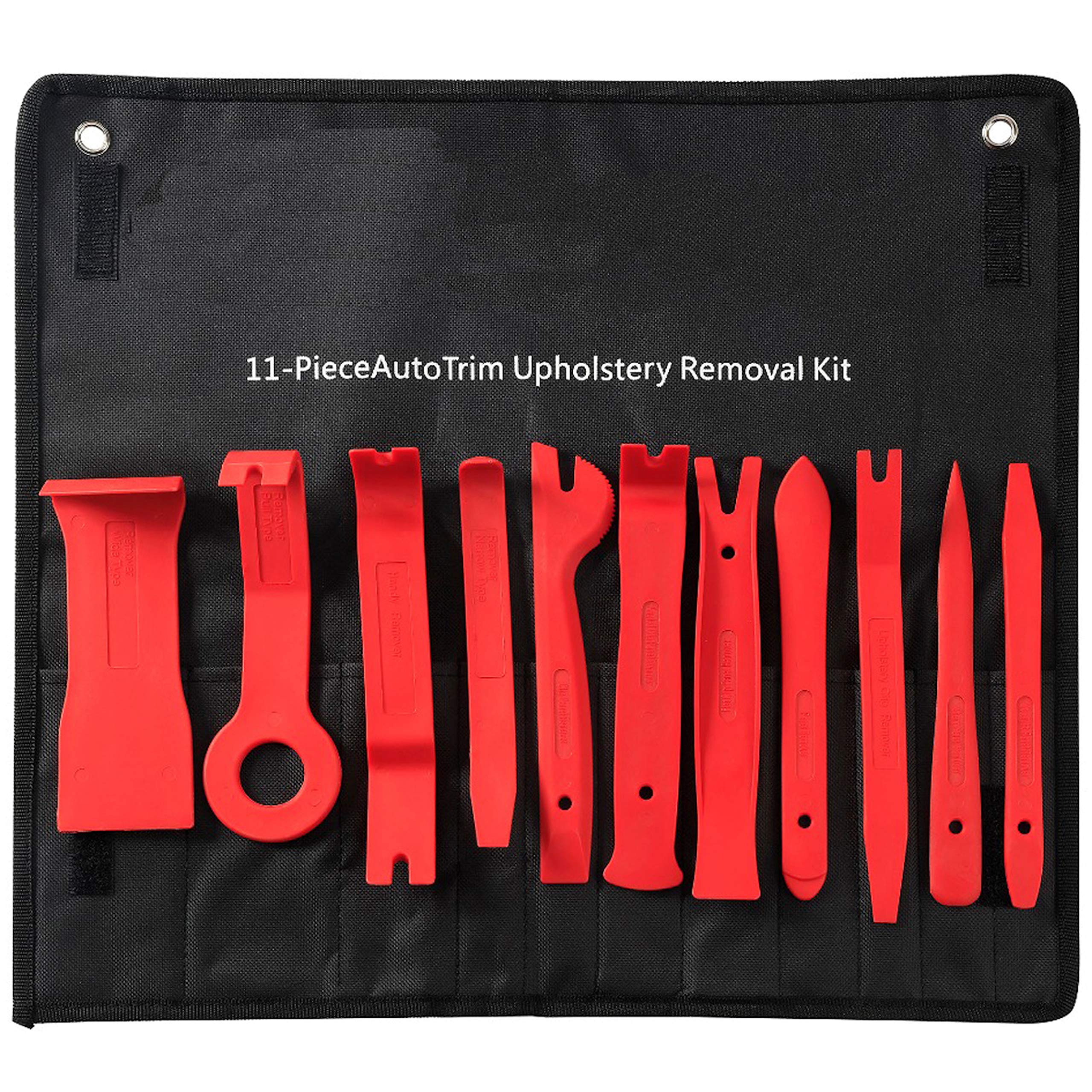 1X(Kit Strumenti per Rimozione Parabrezza 'Auto, Utensile per Taglio Vetro 5337