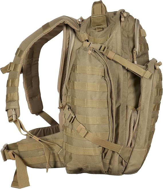 511 responder 84 als backpack