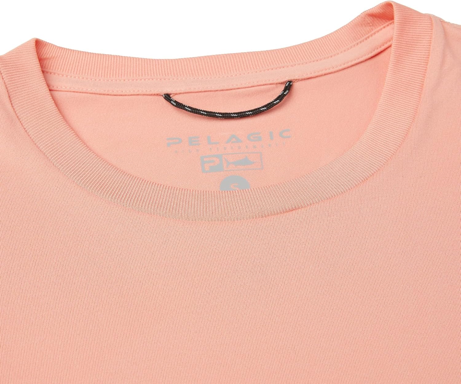 PELAGIC Women's Freespool Cropped Crew