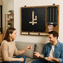 Tubibu WALL GAMES Words