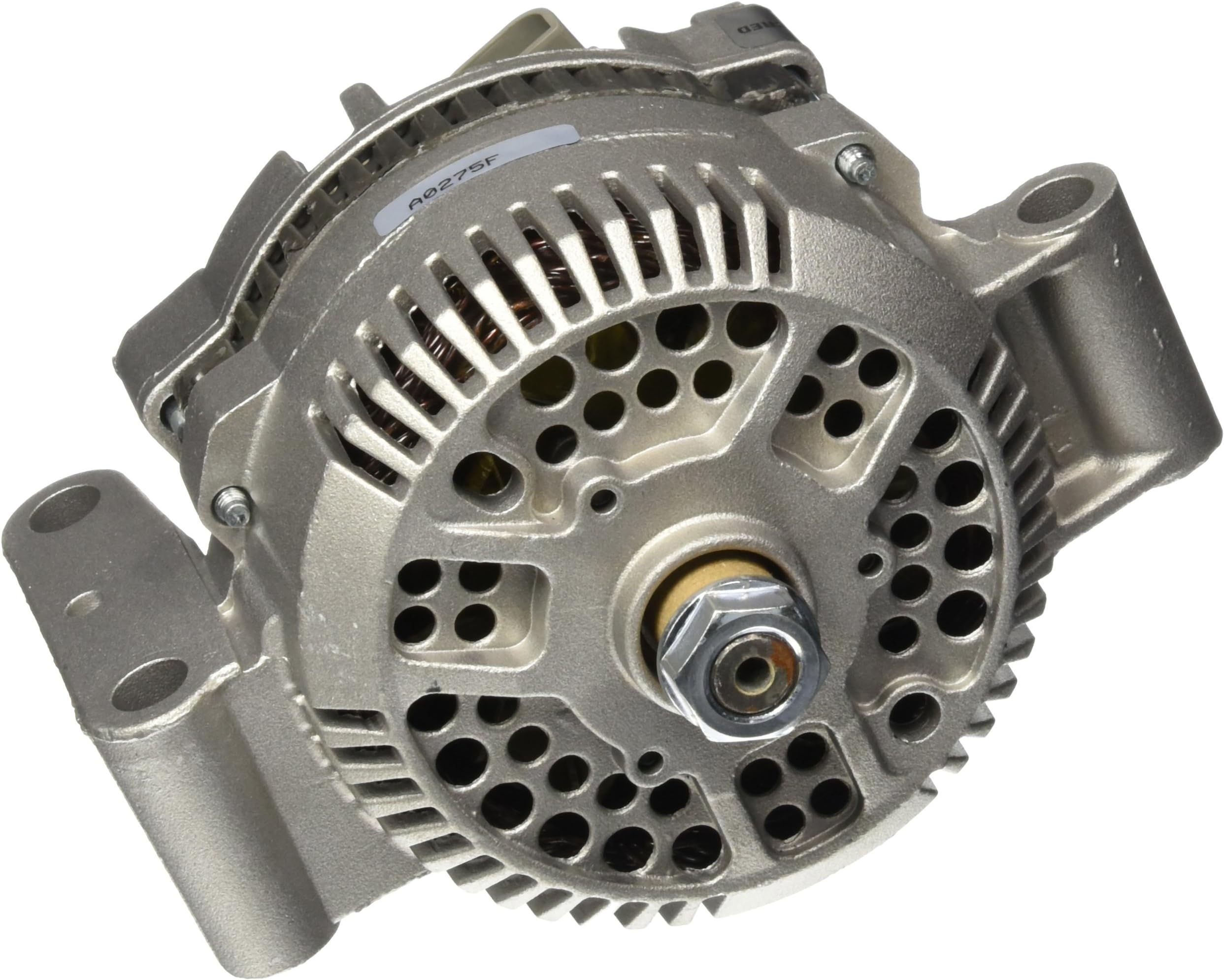 Alternator - GL8719RM