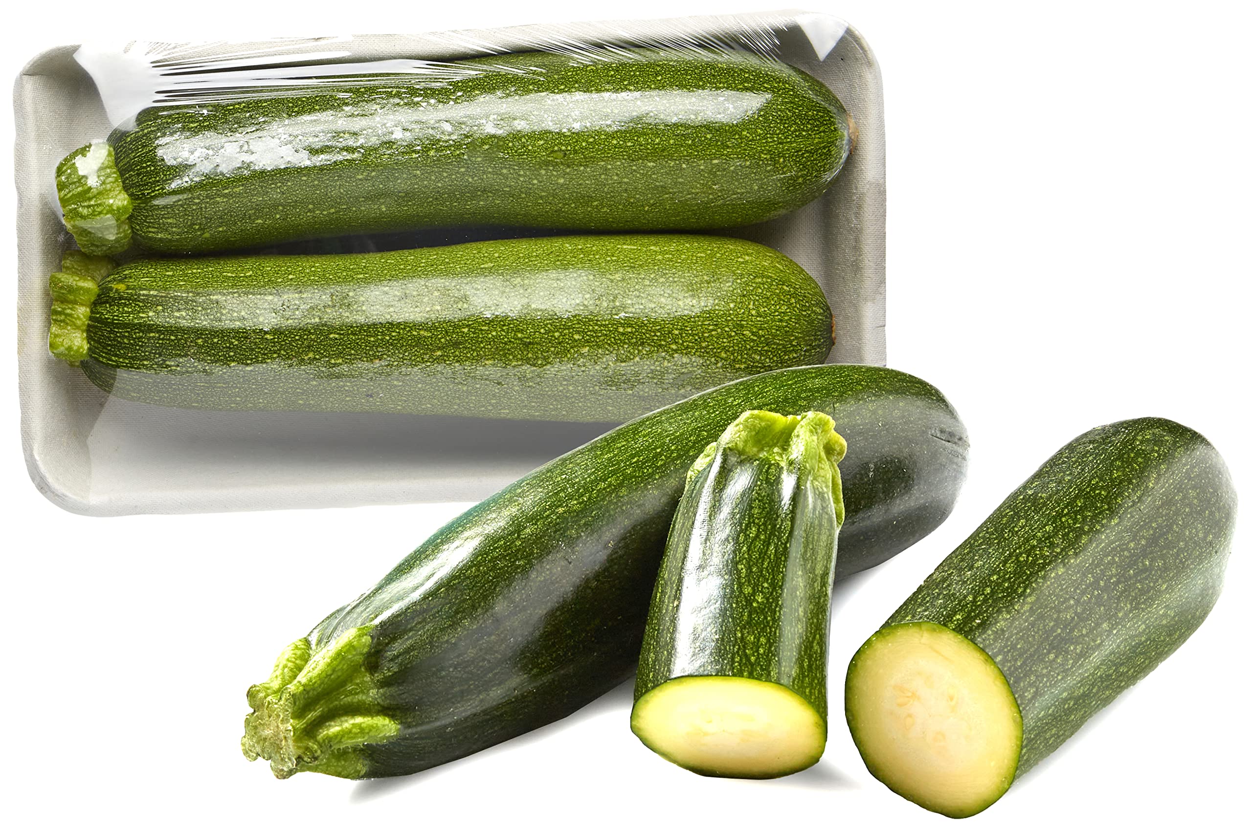 Zucchini - 500 gr