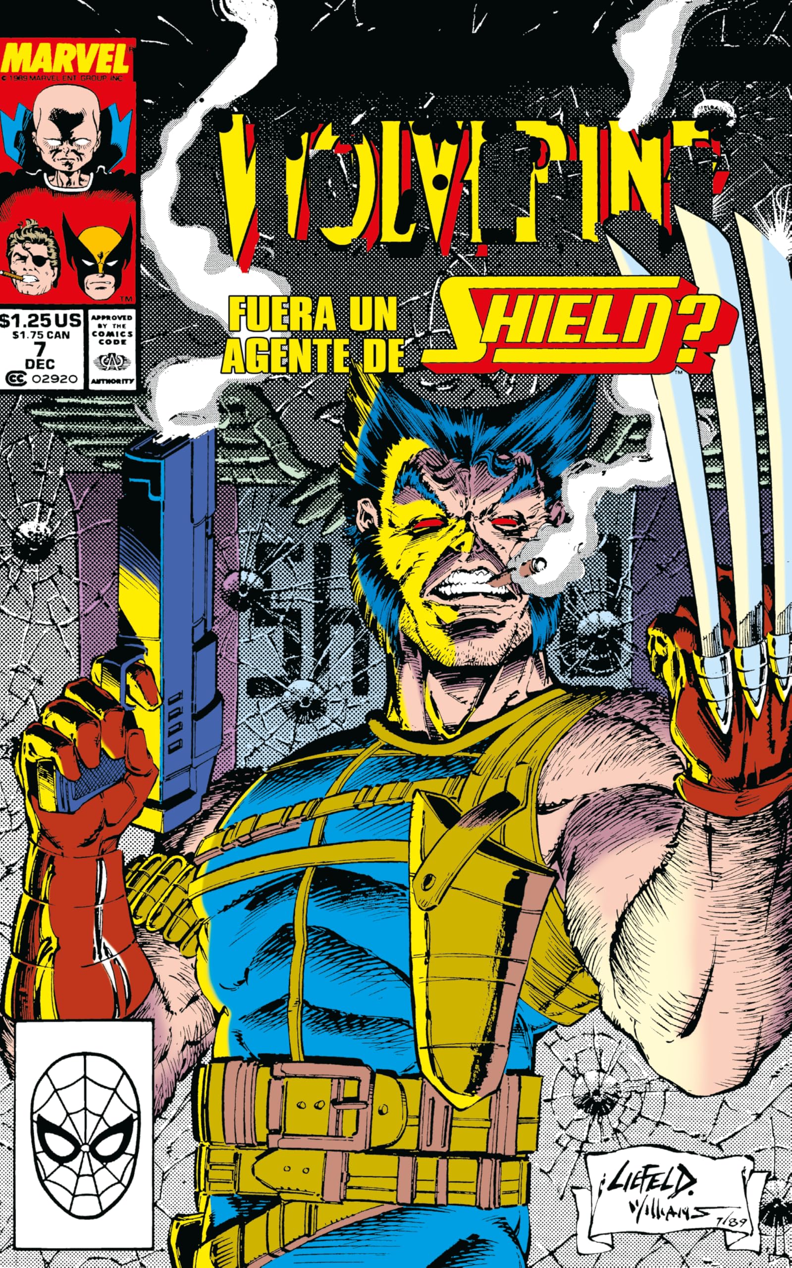 Multiverso what if 01 (Marvel Limited Edition)