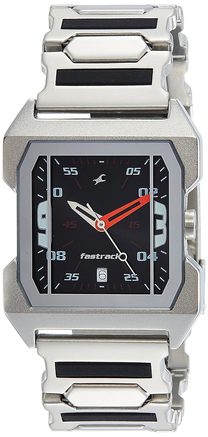 fastrack model