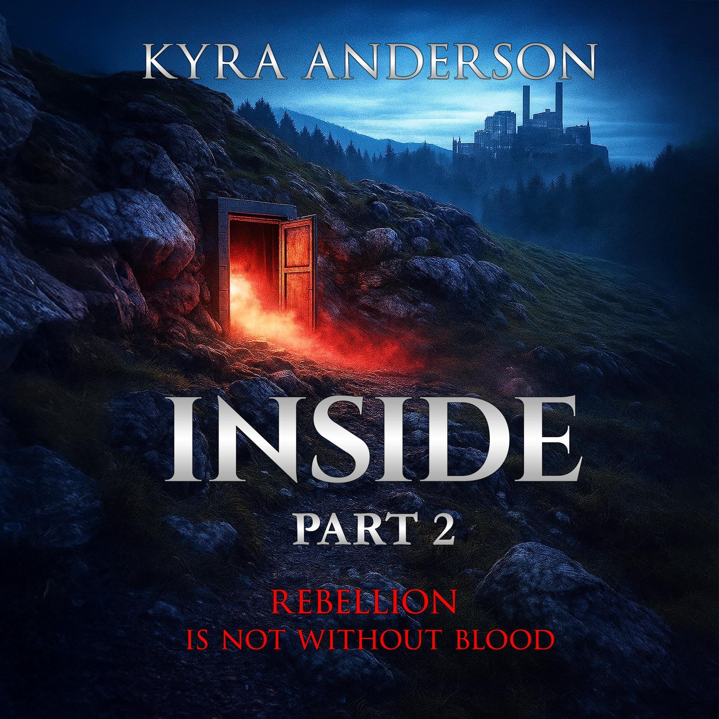 Cover art for Inside, Part 2