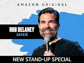 Rob Delaney: Jackie - Season 1