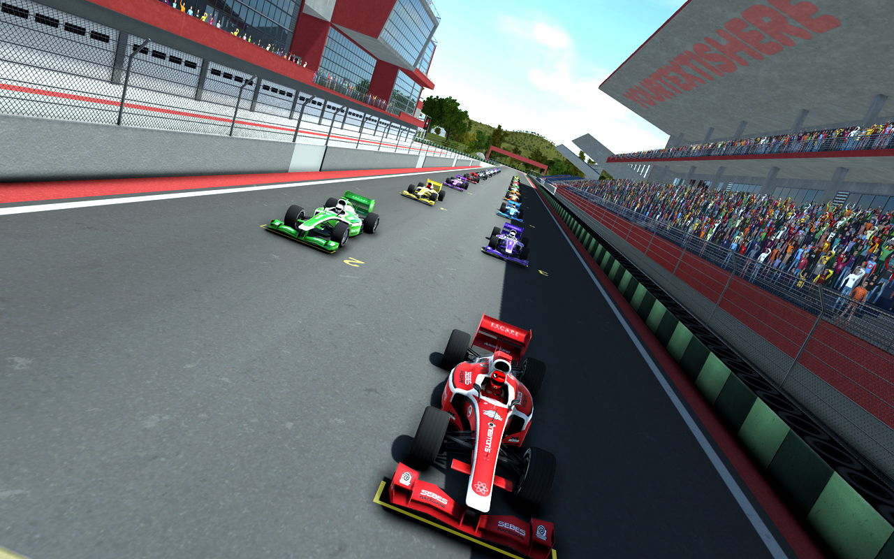 3d Fast Cars Race 2025-Amazonアプリストアのアプリ