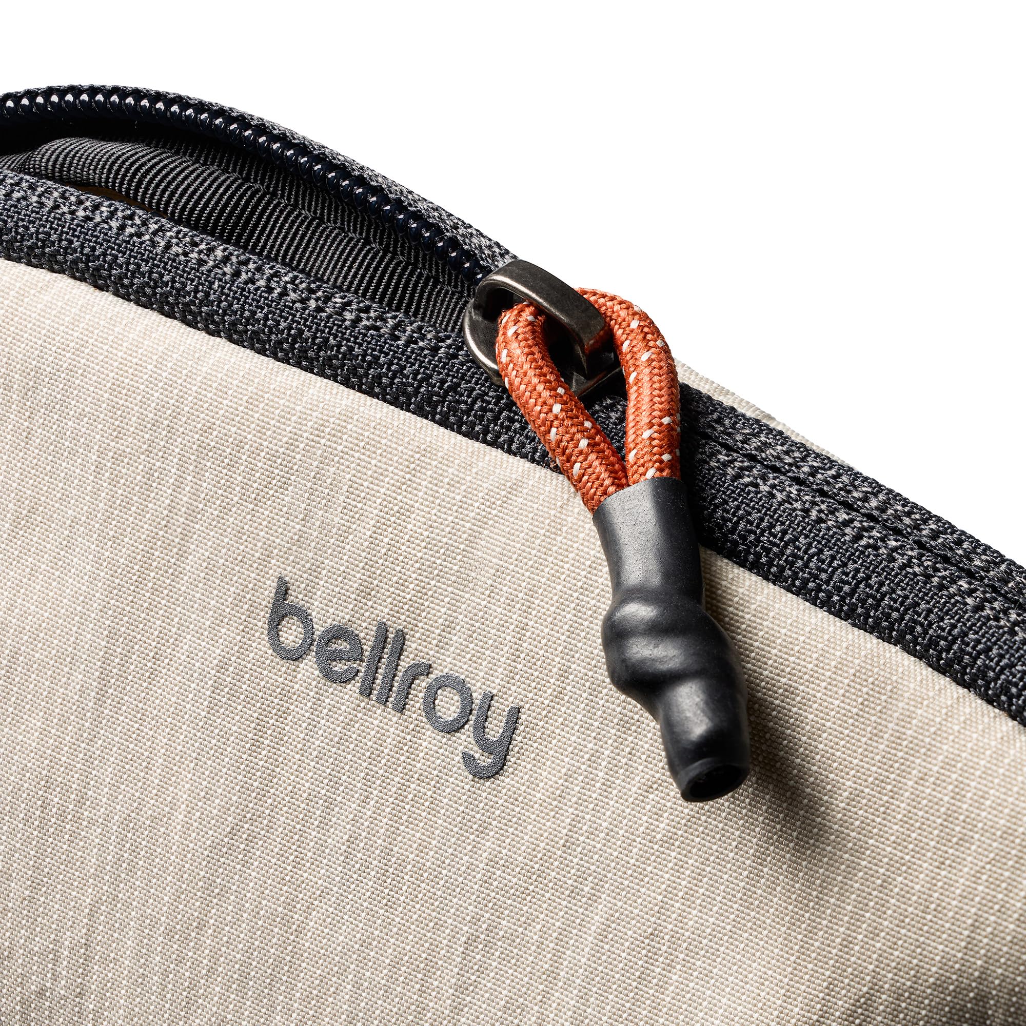 Bellroy Lite Pocket Trio, Mini Pochettes légères, Lot de 3 - Ash