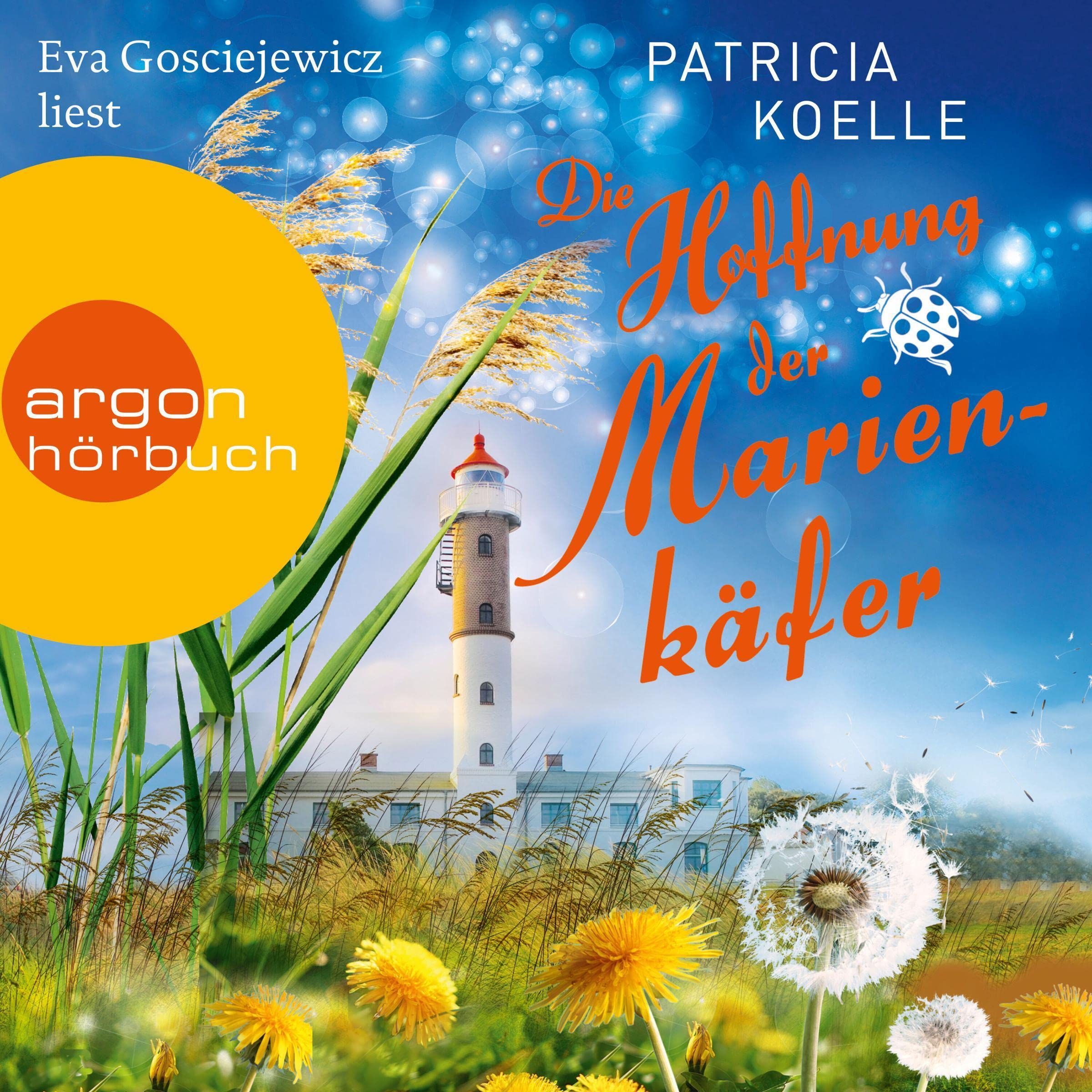 Die Hoffnung der Marienkäfer