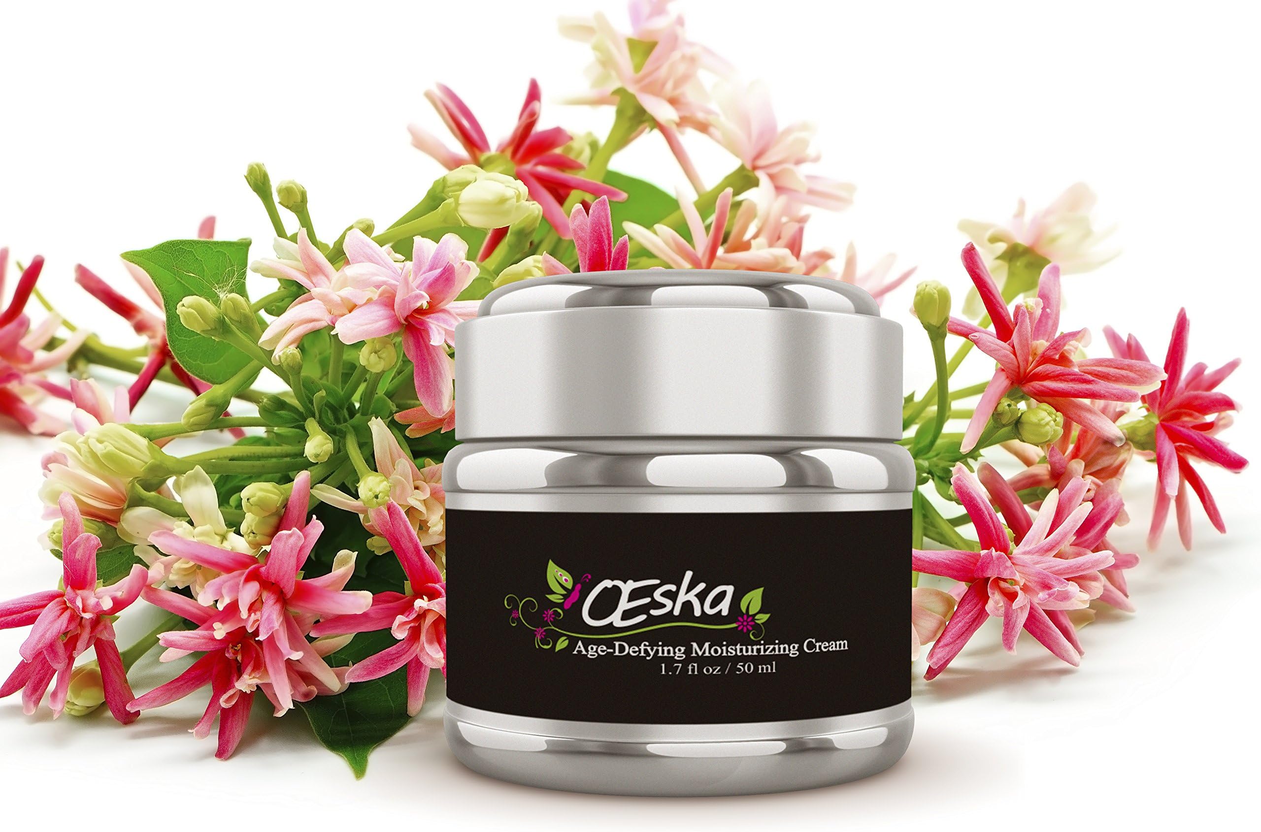 – Best Anti Wrinkle Eye Cream for Men & Women 1.7 Oz Face Collagen Cream