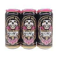 Algopix Similar Product 5 - Belching Beaver Phantom Bride 6 Pk 16