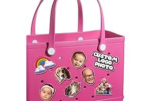 Croc Charm Bag Accessory: Enhancing Style and Functionality