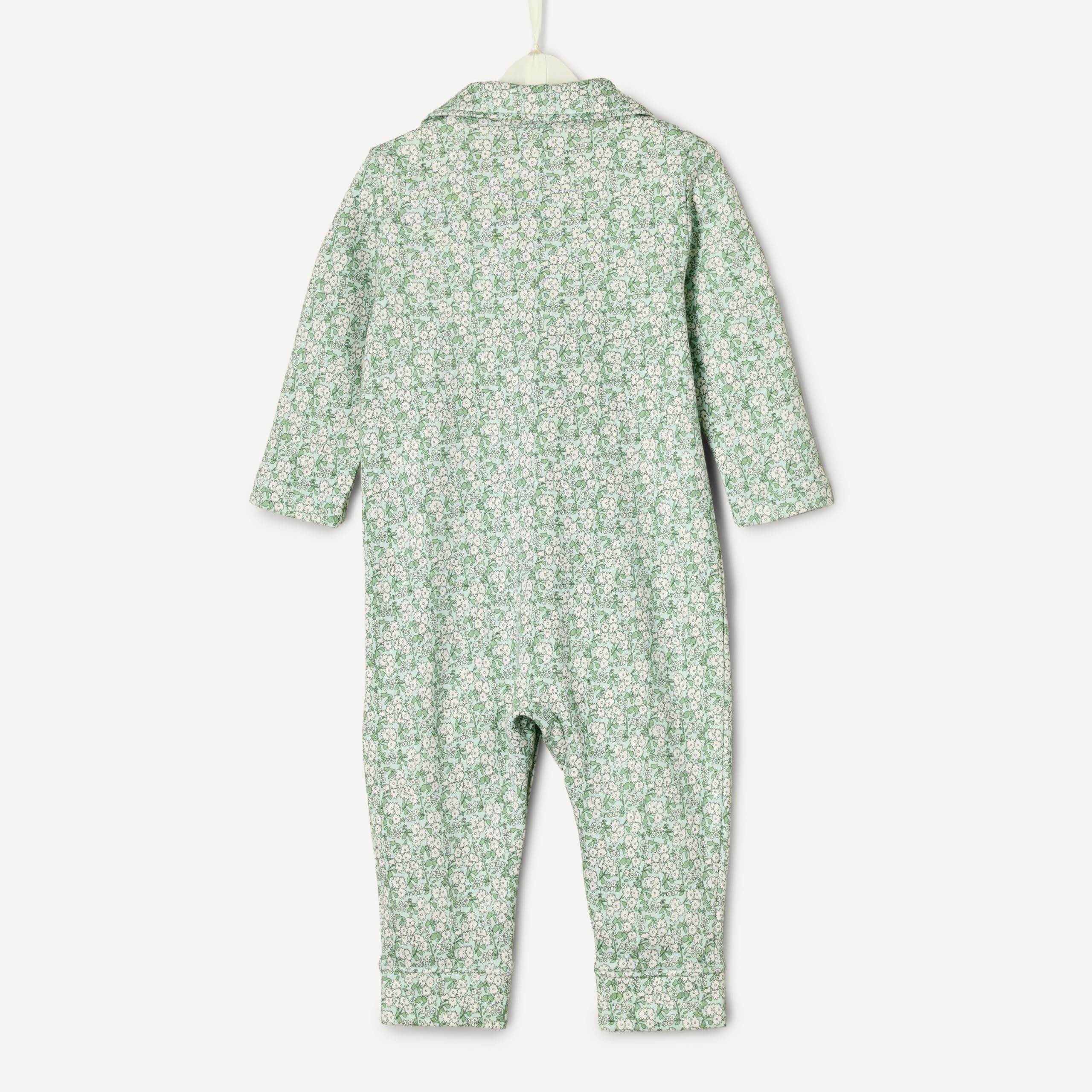 Amazon Essentials x Sofia Grainge Tutina Notte Senza Piedi Unisex Bimbi, Pacco da 2